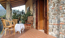 Italy-Campania-Mediterranean Cilento Ride and Cook